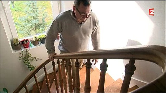 De plus en plus de Français sont victimes d'AVC