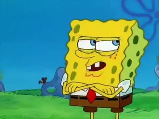 Spongebob Vine F is for Fuck her right in the P