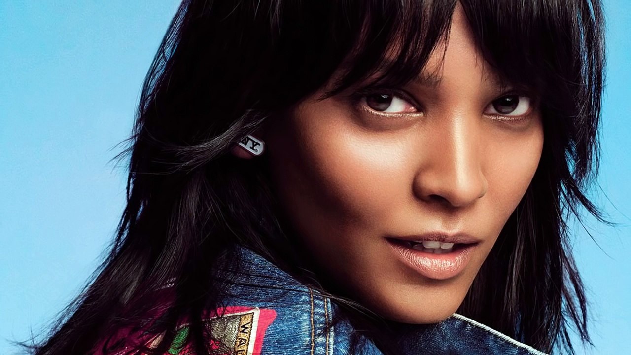Top 10 Black Super Models