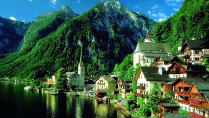 Top 10 Countries Using Green Energy In 2015