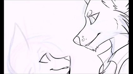 Forever Yours ::Speedpaint::