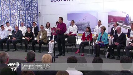 México entra na luta contra o Zika vírus