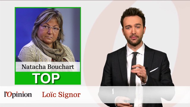 La maire de Calais élue locale de l’année / Laurent Wauquiez dérape sur Schengen