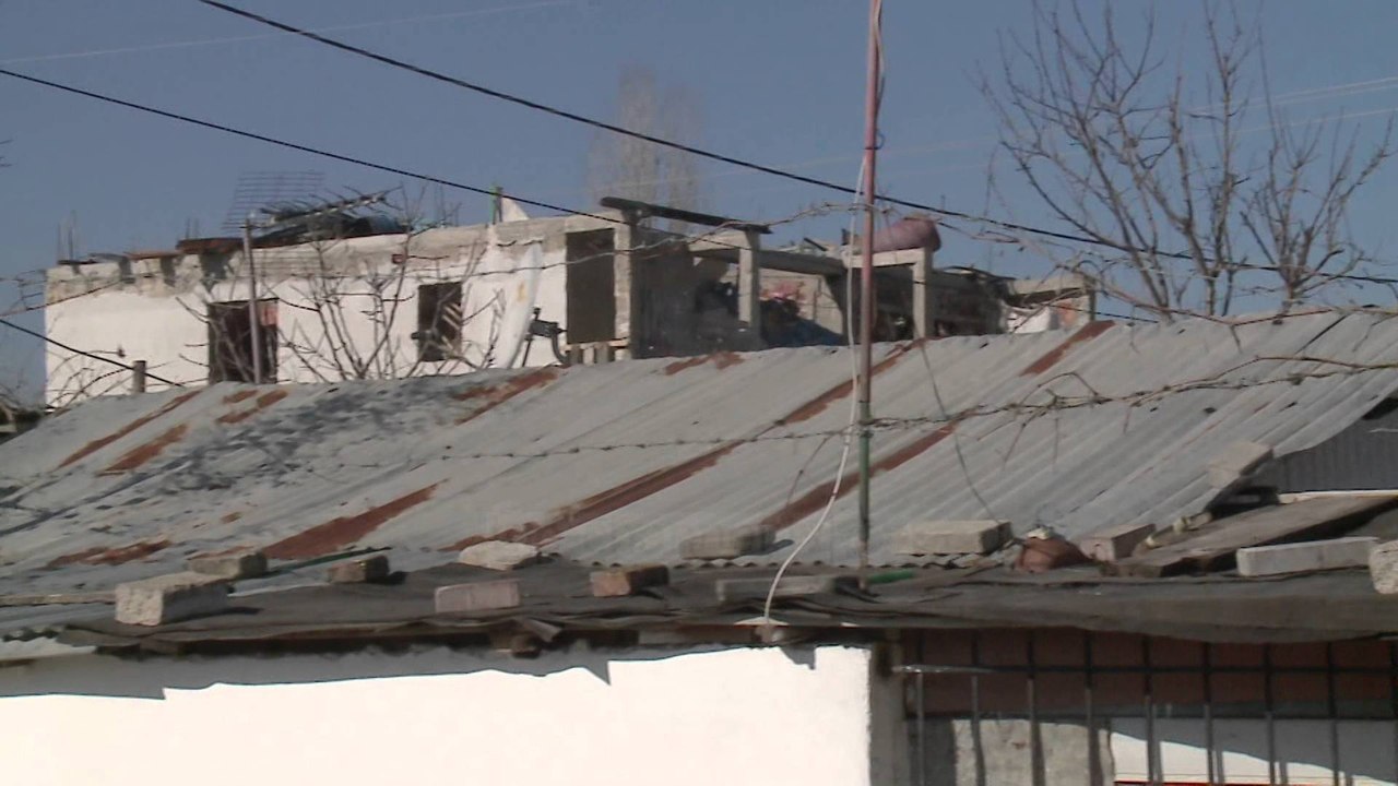 “Arrest me burg” për babain vrasës - Top Channel Albania - News - Lajme