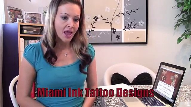 Tattoo Ideas: Miami Ink Tattoo Designs review