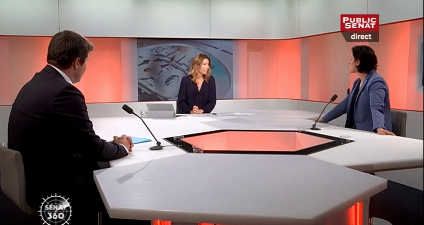 Emission SENAT 360  02/02/2016
