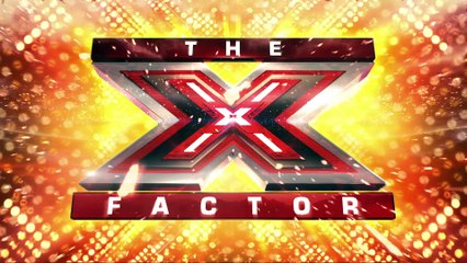 Ché Chesterman covers You Can’t Hurry Love - Live Week 2 - The X Factor 2015