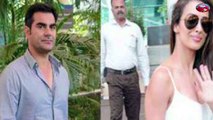 Arbaaz Khan Dubsmashes Best Ever Response to Divorce Reports