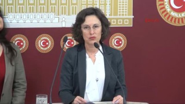 CHP'li Filiz Kerestecioğlu : Bir Zamanlar Beraber Aynı Yollarda Yürüdüler O Şarkıları Söyleyerek