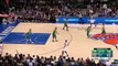 Marcus Smart's Epic Flop | Celtics vs Knicks | February 2, 2016 | NBA 2015-16 Season
