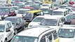 Civic Workers Block Highway, Arvind Kejriwal Says He Has Solution