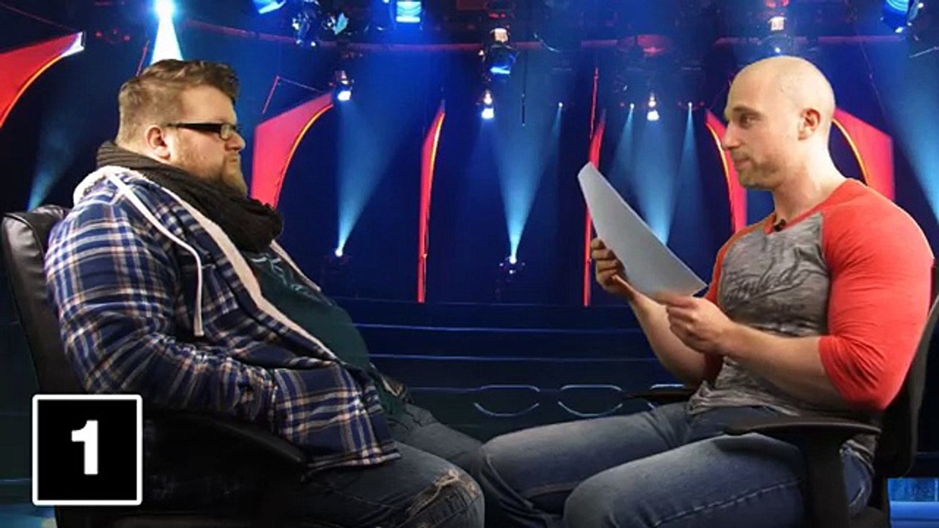 The Ultimate Gaming Quiz: VideoGamer's 'MindMaster' Challenge - VideoGamer