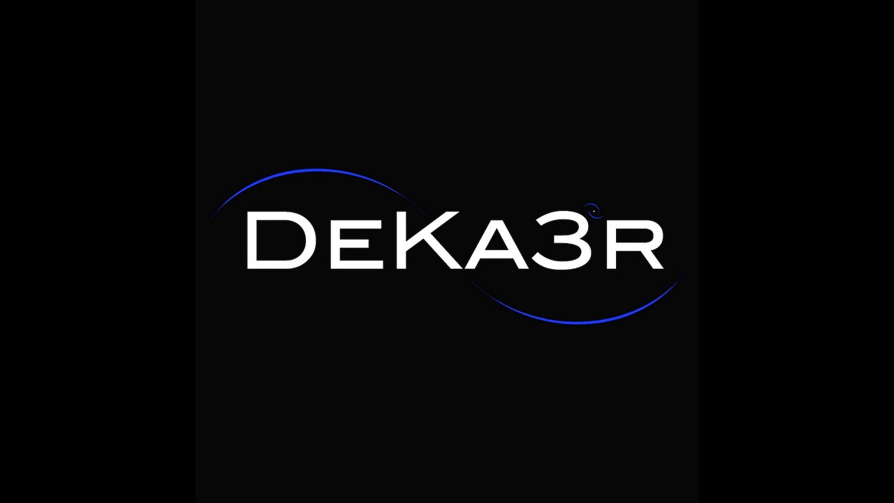 DeKa3r. Memory (Original Mix) 2005