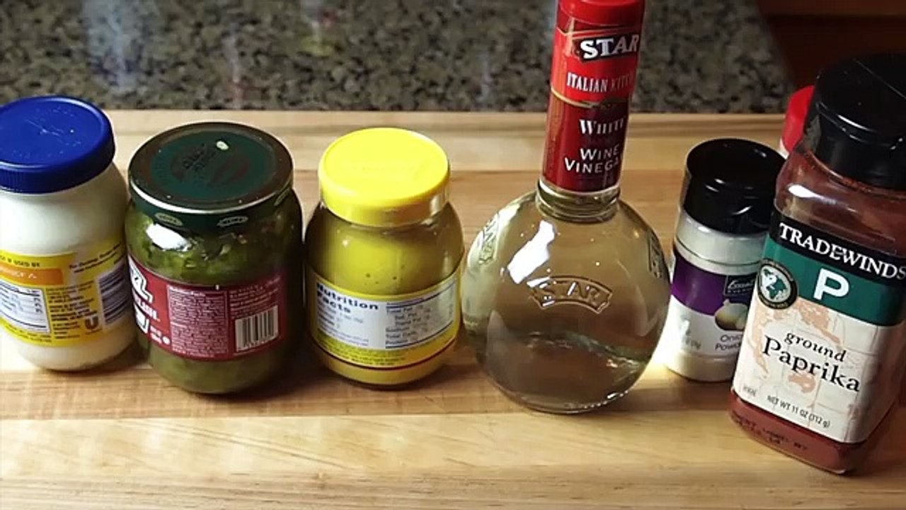 Big Mac Recipe!