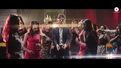 Champagne Train - DJ Shadow Dubai feat Juggy D - Juggy D and D-Sync