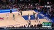 NBA Highlights | Carmelo Anthony Elbows Jae Crowder | Celtics vs Knicks | Feb 2, 2016