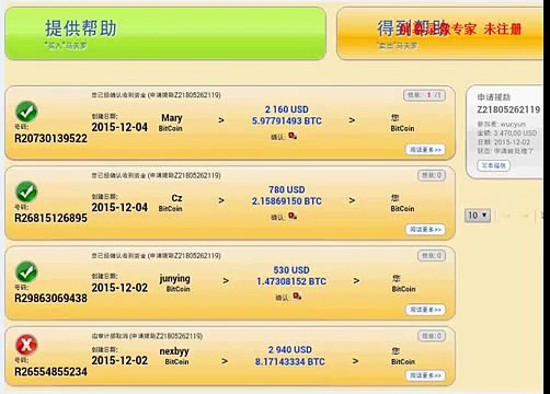 Testimonials 3470 USD