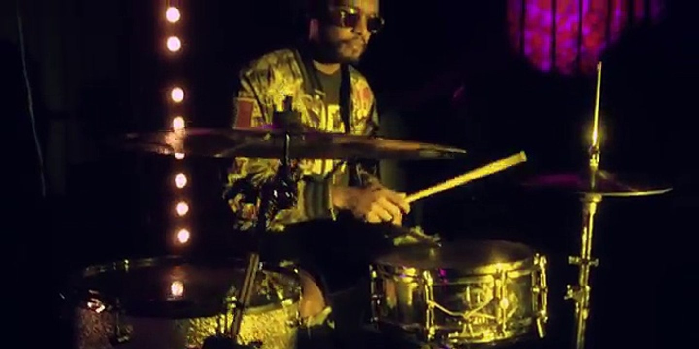 Mike Stud - Jack Daniels (official video)