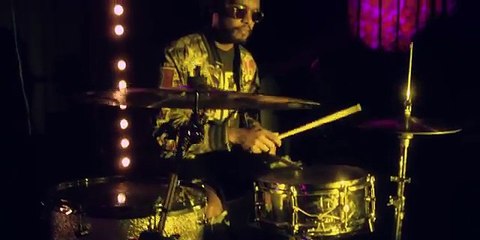 Mike Stud - Jack Daniels (official video)