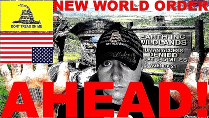 Shawna Cox Gives Testimony As Enhanced Video Shows Murder Of LaVoy Finicum