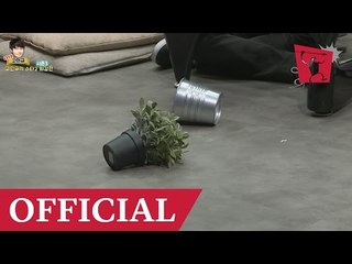 두번 고통받는 화분 ㅠㅠ - THN