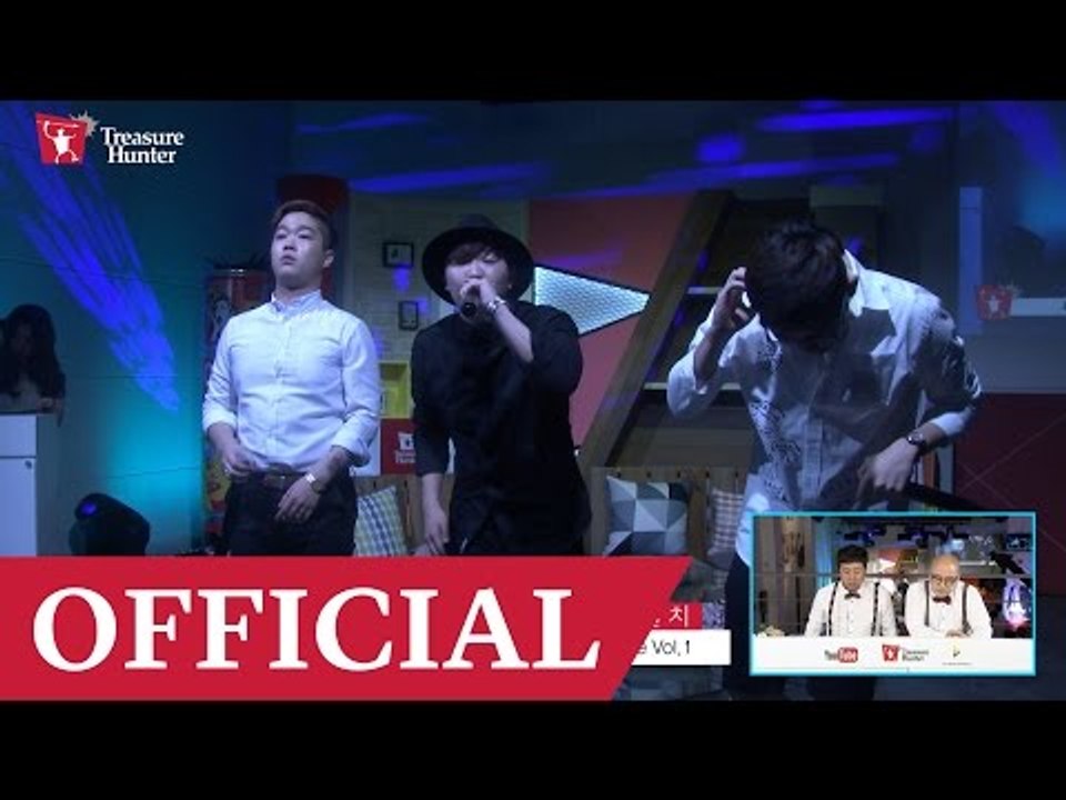 (스튜디오 오프닝 쇼)나쁜녀석들 신곡 최초 공개!