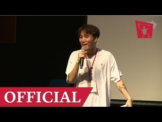 [제2회 키버 아카데미]  크리에이터 시작하기 - 잉여맨