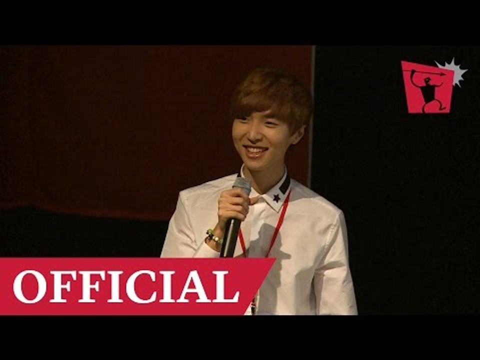 [제2회 키버 아카데미]  크리에이터란? - 악어