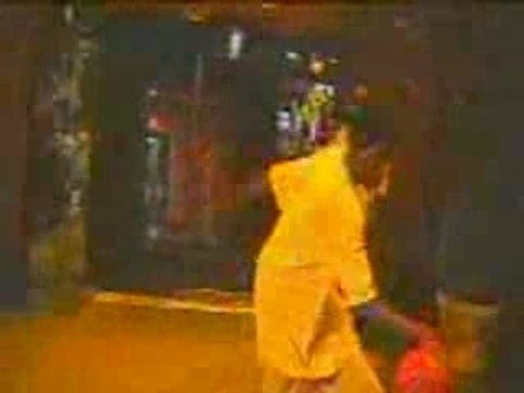 Basketball -And1 - Hot Sauce - Freestylin(1)