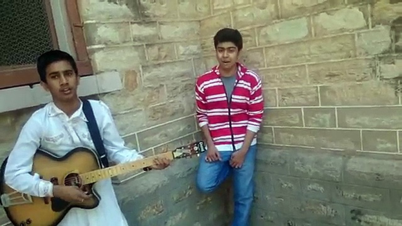 Forever yours (mashup by AKSHAT JAIMAN and CHIRAG BALANI)