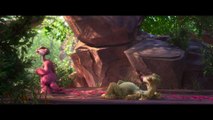 Ice Age: Collision Course Official Trailer #2