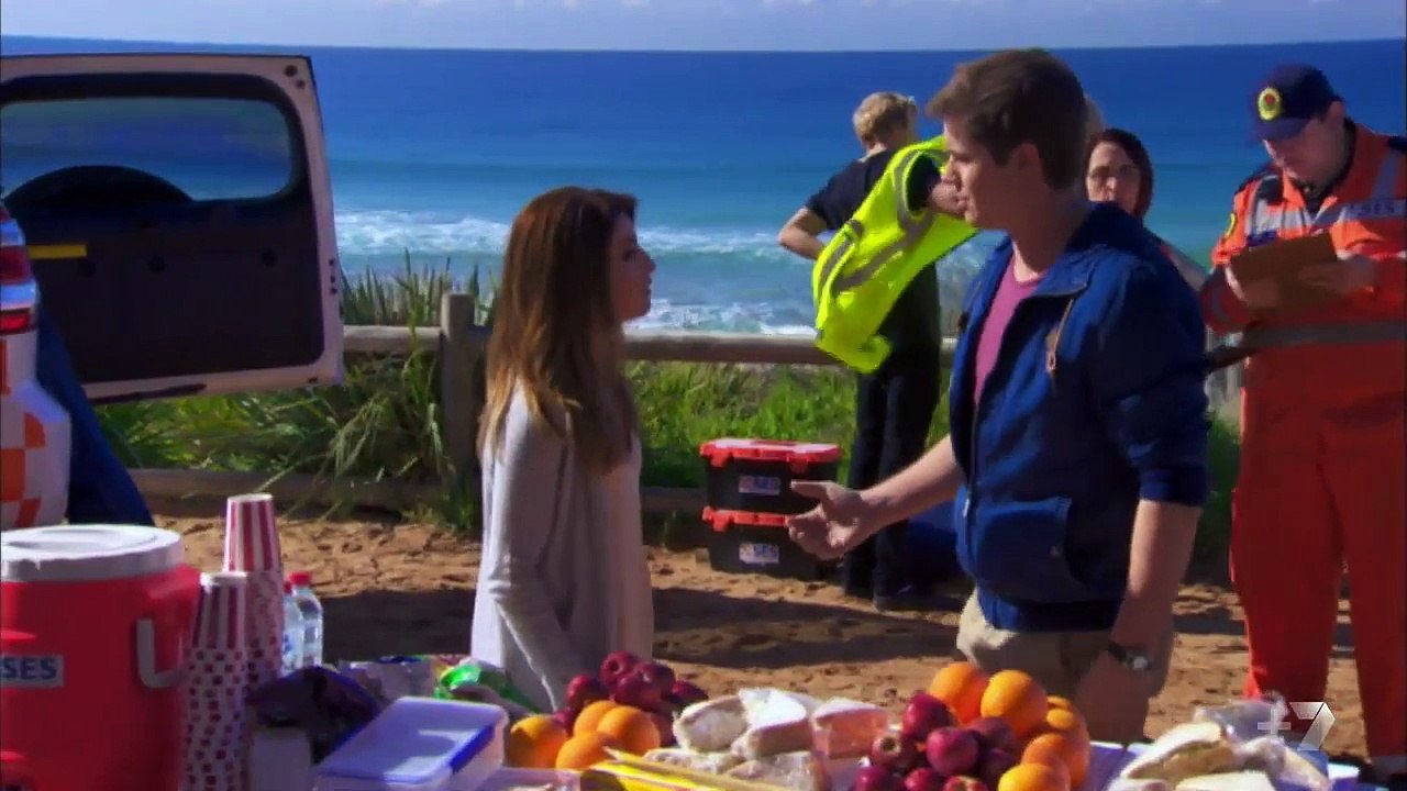 Home and Away | Episodes 6342 6343 | 3rd December 2015 (HD)