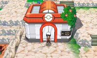 Pokemon Omega Ruby & Alpha Sapphire TM31 Brick Break Location