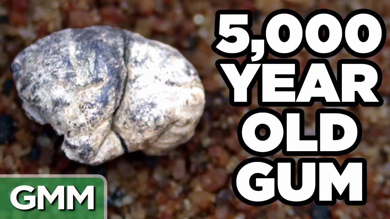 GMM - Oldest Things On Earth (GAME) - Good Mythical Morning - Rhett and Link