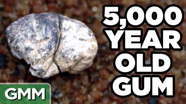 GMM - Oldest Things On Earth (GAME) - Good Mythical Morning - Rhett and Link