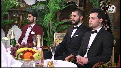 Hadis: Dicle kenarında partisinin başında Abdullah (Öcalan) isimli bir adam çıkar, çok kan döker.