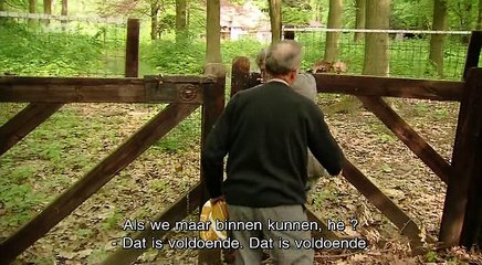 Jambers - Het Leven Gaat Voort Aflevering 5
