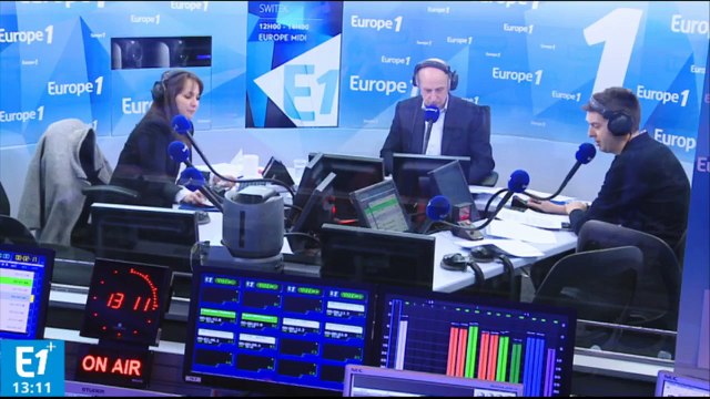 Pourquoi les agriculteurs sont-ils toujours en colère ? Allô Jean-Michel 03/02/2016