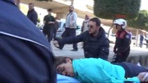Adana Sokak Ortasında Çifte İnfaz