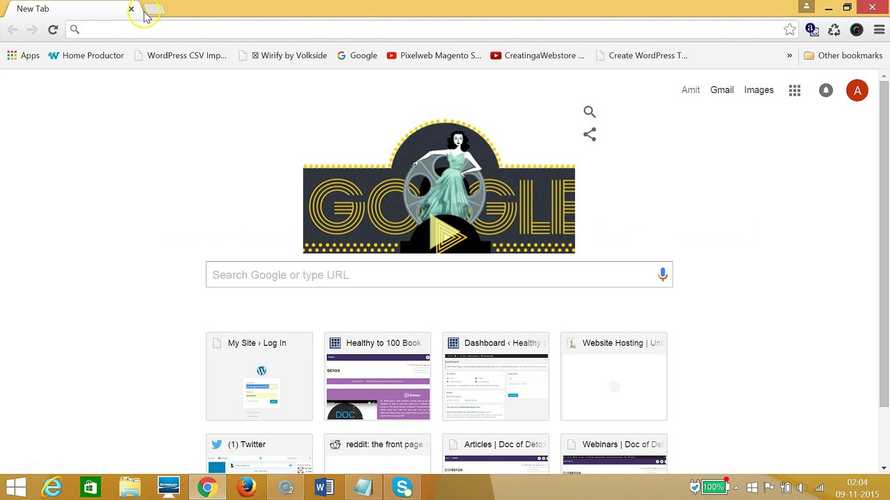 How to Delete Your Browsing History in Google Chrome?