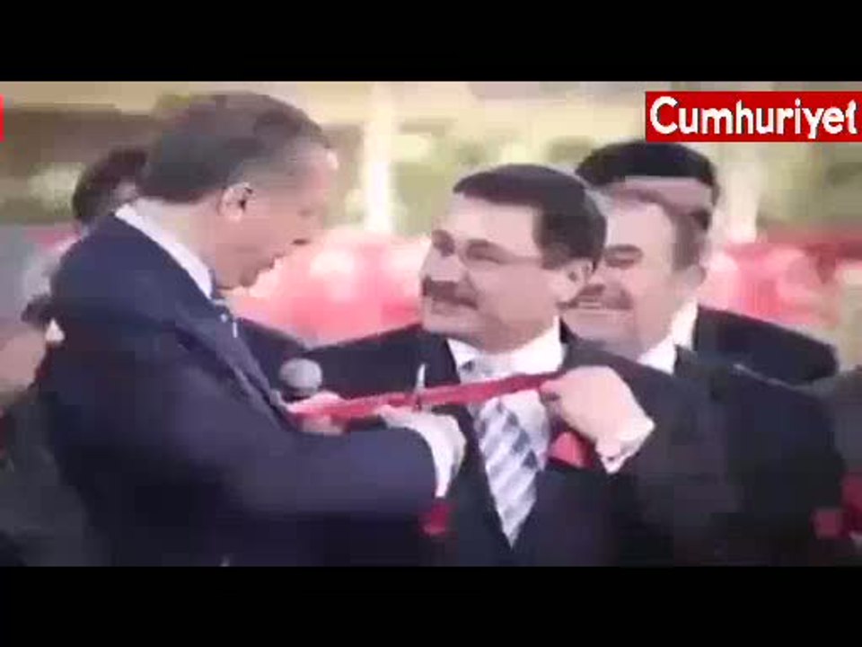 Mahsun Kırmızıgül AKP için şarkı yapmıştı