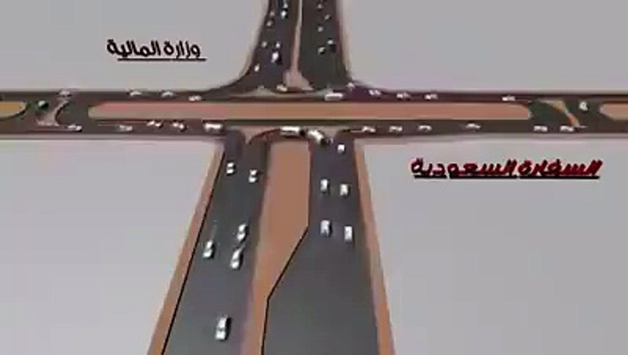 Amazing idea develop to solve traffic jam problem