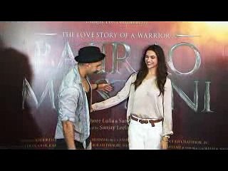 You Cant Ignore This Deepikas Comment on Vin Diesel