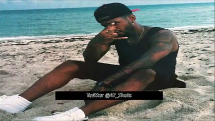 Bryson Tiller - "Tell Me How" Type Beat  (FREE ) (FULL HD)