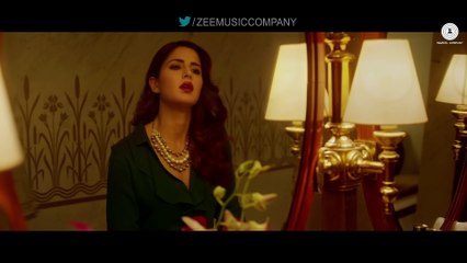 Hone Do Batiyaan - Fitoor - Nandini Srikar & Zeb Bangash - Aditya Roy Kapur & Katrina Kaif