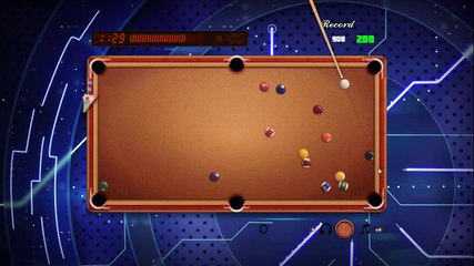 play pool 8 ball