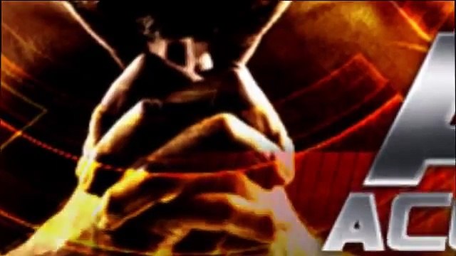 [AMD 2.0] - Accelerated Muscular Development *^Review**