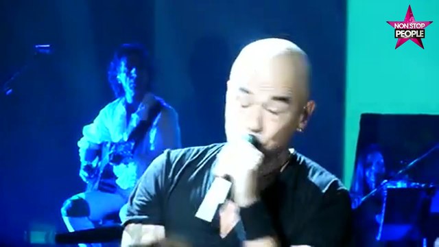 Pascal Obispo déboussolé après le décès de son père, ses bouleversantes confidences