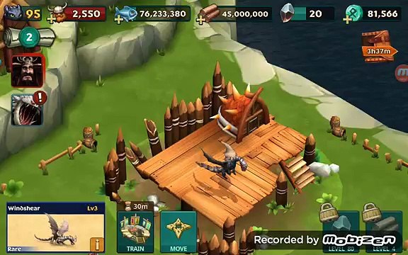 Dragons Rise Of Berk. Collecting from 4 Legendary Dragons.