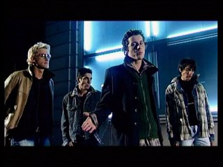 Akcent - Ti-am promis (Official Music Video)